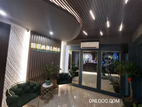 spa in cubao|SEABLISS Wellness Spa Review: An All.